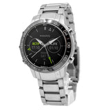 Garmin 010-02006-04 MARQ® Aviator Quartz Men's Watch
