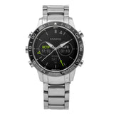 Garmin 010-02006-04 MARQ® Aviator Quartz Men's Watch
