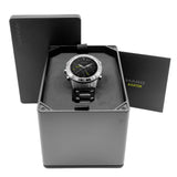Garmin 010-02006-04 MARQ® Aviator Quartz Men's Watch