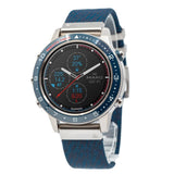 Garmin 010-02006-07 MARQ Captain Quartz Men's Watch