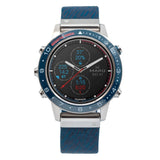 Garmin 010-02006-07 MARQ Captain Quartz Men's Watch