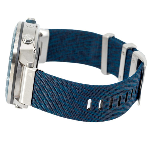 Garmin 010-02006-07 MARQ Captain Quartz Men's Watch