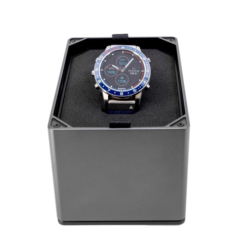 Garmin 010-02006-07 MARQ Captain Quartz Men's Watch