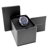 Garmin 010-02006-07 MARQ Captain Quartz Men's Watch