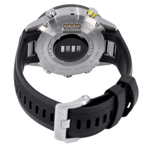 Garmin 010-02006-16 MARQ® Athlete Quartz Men's Watch