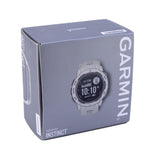 010-02064-01-Garmin Unisex 010-02064-01  Instinct™ Tundra Watch