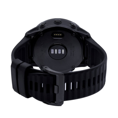 Garmin 010-02157-01 fēnix 6X - Pro and Sapphire editions Quartz Men's Watch