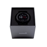 Garmin 010-02157-01 fēnix 6X - Pro and Sapphire editions Quartz Men's Watch