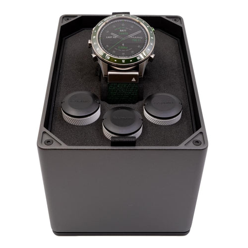 010-02395-00-Garmin Men's  010-02395-00 MARQ Golfer Tool Watch