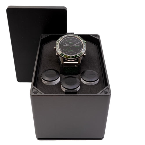 010-02395-00-Garmin Men's  010-02395-00 MARQ Golfer Tool Watch