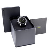 Garmin 010-02567-11 MARQ® Aviator Performance Edition Quartz Men's Watch