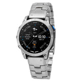 Garmin 010-02582-51 D2™ Mach 1 Rechargeable battery Men's Watch