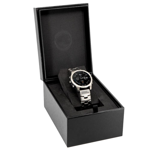 Garmin 010-02582-51 D2™ Mach 1 Rechargeable battery Men's Watch