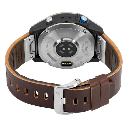 Garmin 010-02582-55 D2™ Mach 1 Smartwatch Men's Watch