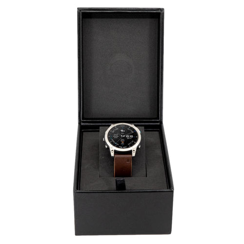 Garmin 010-02582-55 D2™ Mach 1 Smartwatch Men's Watch
