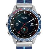 Garmin 010-02648-11 MARQ® Captain (Gen 2) Quartz Men's Watch