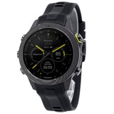 010-02722-11-Garmin 010-02722-11/010-02722-10 Athlete Gen 2 - Carbon Ed
