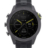 010-02722-11-Garmin 010-02722-11/010-02722-10 Athlete Gen 2 - Carbon Ed