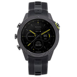 010-02722-11-Garmin 010-02722-11/010-02722-10 Athlete Gen 2 - Carbon Ed