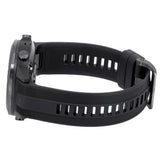 010-02722-11-Garmin 010-02722-11/010-02722-10 Athlete Gen 2 - Carbon Ed