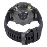 010-02722-11-Garmin 010-02722-11/010-02722-10 Athlete Gen 2 - Carbon Ed