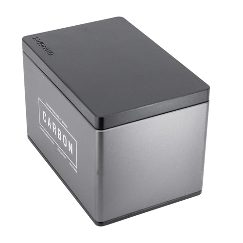 010-02722-11-Garmin 010-02722-11/010-02722-10 Athlete Gen 2 - Carbon Ed