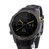 010-02722-11-Garmin 010-02722-11/010-02722-10 Athlete Gen 2 - Carbon Ed
