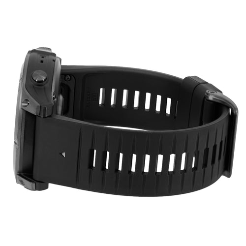Garmin 010-02778-11 fēnix® 7X Pro – Sapphire Solar Edition Solar Men's Watch