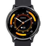 Garmin 010-02784-01 Venu® 3 Smartwatch Men's Watch