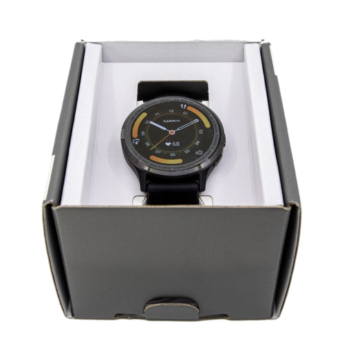 Garmin 010-02784-01 Venu® 3 Smartwatch Men's Watch