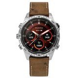 Garmin 010-03393-31 MARQ® Adventurer (Gen 2) Rechargeable battery Men's Watch