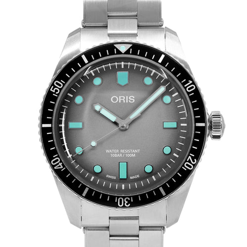 Oris 01 733 7707 4053-07 8 20 18