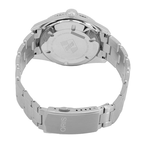 Oris 01 733 7707 4053-07 8 20 18