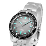Oris 01 733 7707 4053-07 8 20 18