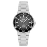 Oris Men's 01 400 7769 4154-07 8 22 09PEB Aquis Calibre 400