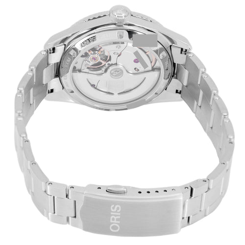 Oris Men's 01 400 7772 4054-07 8 20 18 Divers Automatic