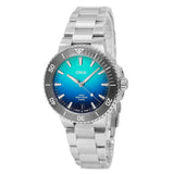 Oris 01 400 7790 4185-Set Aquis Great Barrier Reef Limited Edition IV