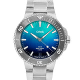 Oris 01 400 7790 4185-Set Aquis Great Barrier Reef Limited Edition IV