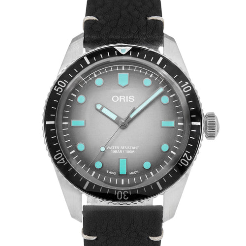 Oris Men's 01 733 7707 4053-07 5 20 89 Divers 65 40mm Auto