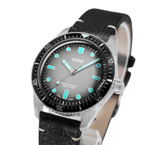 Oris Men's 01 733 7707 4053-07 5 20 89 Divers 65 40mm Auto