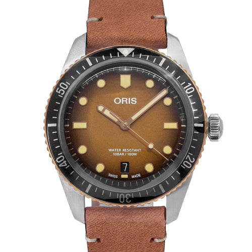 Oris 01 733 7707 4356-07 5 20 45 Divers Sixty-Five Auto