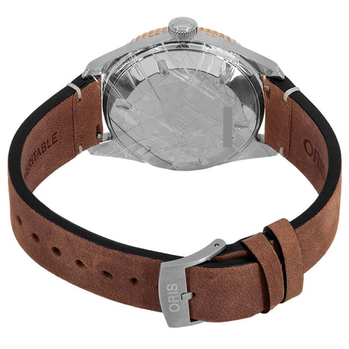 Oris 01 733 7707 4356-07 5 20 45 Divers Sixty-Five Auto