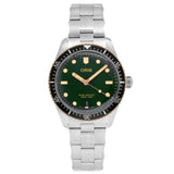 Oris 01 733 7707 4357-07 8 20 18 Divers Sixty-Five 40mm Auto