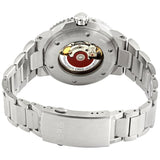 01 733 7730 4124-07 8 24 05EB-Oris Men's 01 733 7730 4124-07 8 24 05EB Aquis Watch