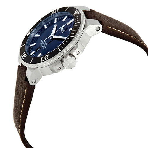 01 733 7730 4135-07 5 24 10EB-Men's 01 733 7730 4135-07 5 24 10EB Aquis Date Watch