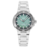 Oris 01 733 7732 4137-07 8 21 05PEB Aquis Date Automatic
