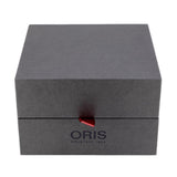 Oris 01 733 7762 4085-Set James Morrison Blue Lt.Ed Watch