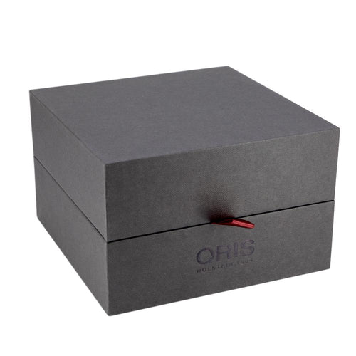 Oris 01 733 7762 4085-Set James Morrison Blue Lt.Ed Watch