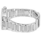 Oris Men's 01 733 7766 4150-Set Aquis Date Upcycle Automatic
