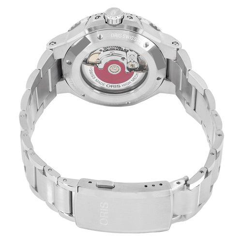 Oris 01 733 7787 4137-07 8 22 04PEB Aquis Taste Of Summer